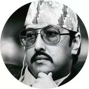 Birendra of Nepal