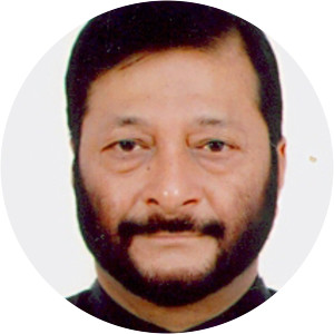 Birendra Prasad Baishya - Member of Rajya Sabha