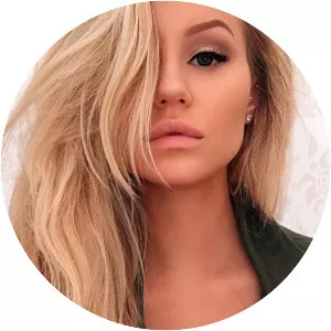 Birgen Anika Hartman photograph