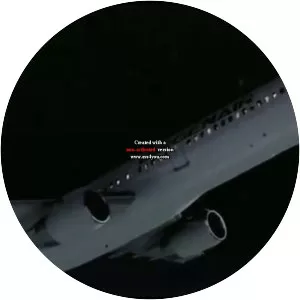 Birgenair Flight 301