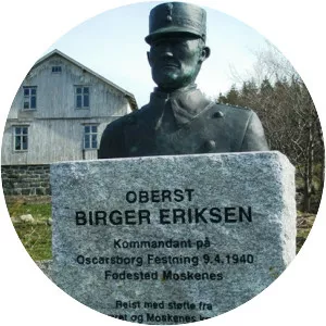 Birger Eriksen