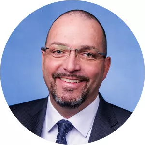 Birger Gröning - Politician