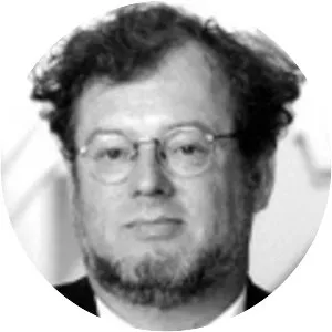 Birger P. Priddat - German economist