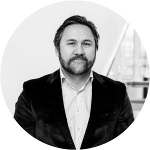 Birger von Holdt jr. photograph