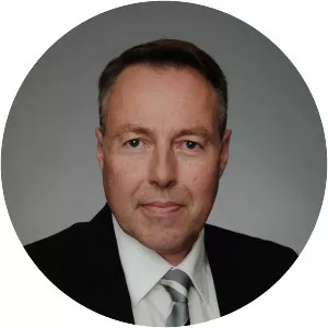 Birgir Þórarinsson - Politician