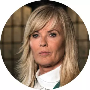 Birgit Aaby - Danish entrepreneur