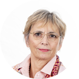 Birgit Aagard-Svendsen