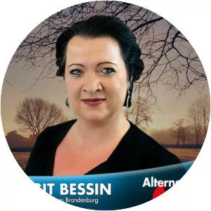 Birgit Bessin