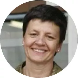 Birgit Blättel-Mink - Sociologist