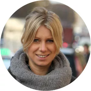 Birgit Borowski - Author