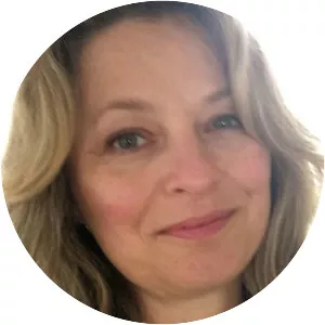 Birgit Brander Rasmussen - Author