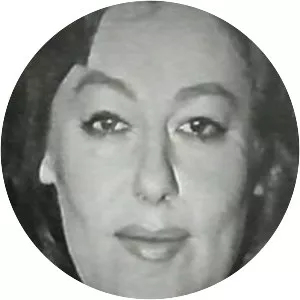 Birgit Brüel - Danish singer