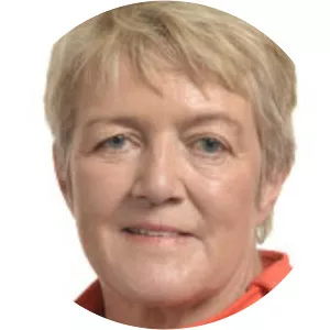 Birgit Collin-Langen - Former Member of the European Parliament