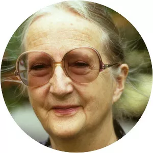 Birgit Cullberg - Swedish choreographer