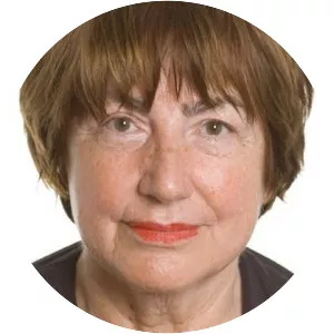 Birgit Dankert
