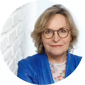 Birgit Ehrl-Gruber - Author