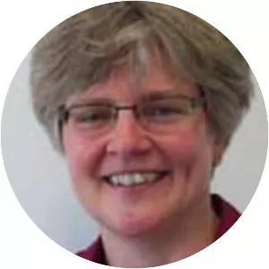 Birgit Emich - University teacher