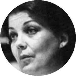 Birgit Finnilä - Swedish contralto
