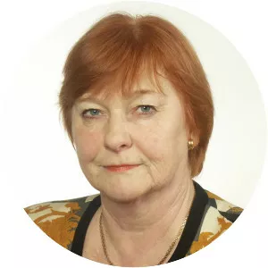 Birgit Friggebo - Swedish Politician