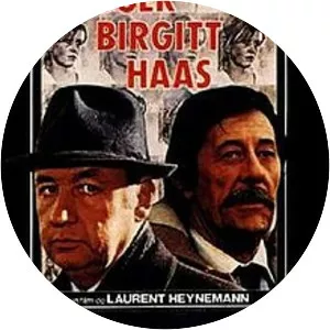 Birgit Haas Must Be Killed