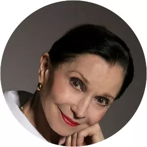 Birgit Keil - German ballet dancer