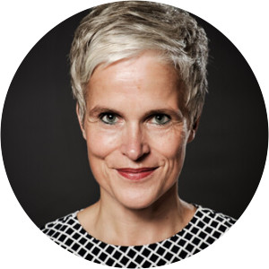 Birgit Lengers - German dramaturge