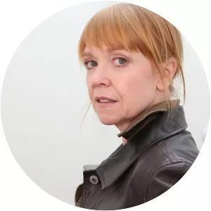 Birgit Linauer - Movie actor