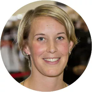 Birgit Michels - German badminton player