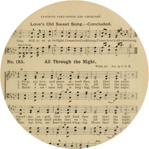 Birgit Muggenthaler All Through the Night - Song by Birgit Muggenthaler and Oliver Pade