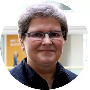 Birgit NeumannBecker