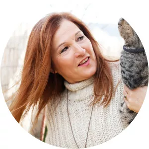 Birgit Out - Rob Out's daughter