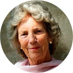 Birgit Rausing - Swedish art historian