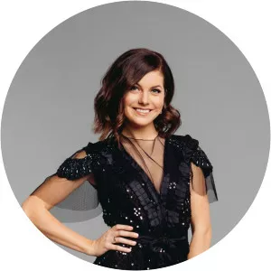 Birgit Sarrap - Estonian singer