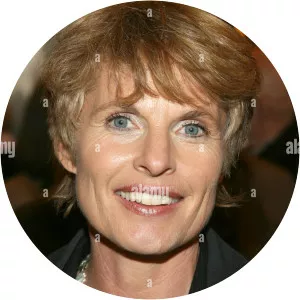 Birgit Schanzen photograph