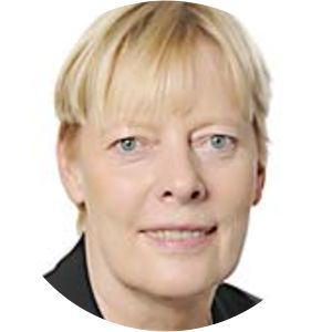 Birgit Schnieber-Jastram