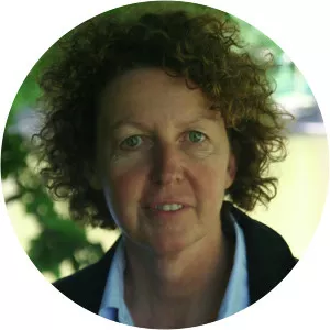 Birgit Schulz - Production designer