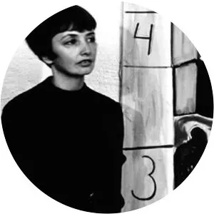 Birgit Ståhl-Nyberg