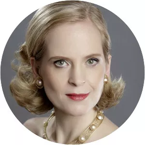 Birgit Steinberger - Musical artist