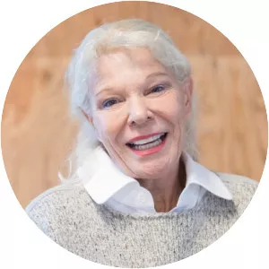 Birgit Steinegger - Swiss actor