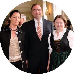 Birgit Waigel photograph