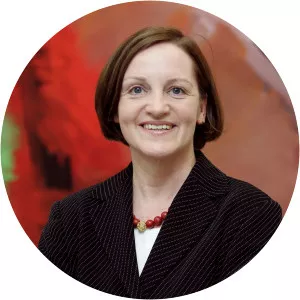 Birgitt Borkopp-Restle - Art historian