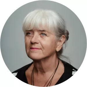 Birgitta Ahlqvist