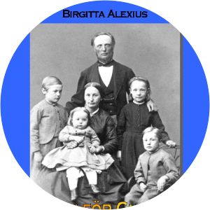 Birgitta Alexius