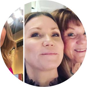 Birgitta Alversjo photograph