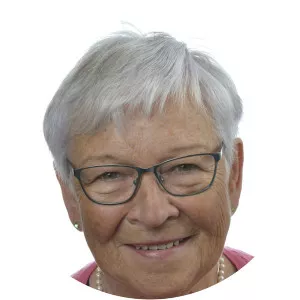 Birgitta Carlsson - Swedish Politician