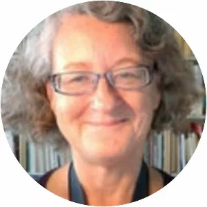 Birgitta Englund Dimitrova