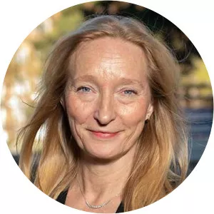 Birgitta Henriques-Normark