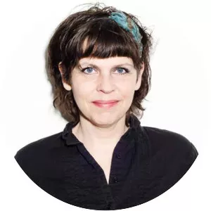 Birgitta Jónsdóttir - Icelandic Politician