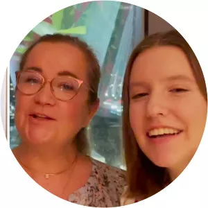 Birgitta Liedstrand photograph