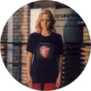 Birgitta Muhr - Visual artist